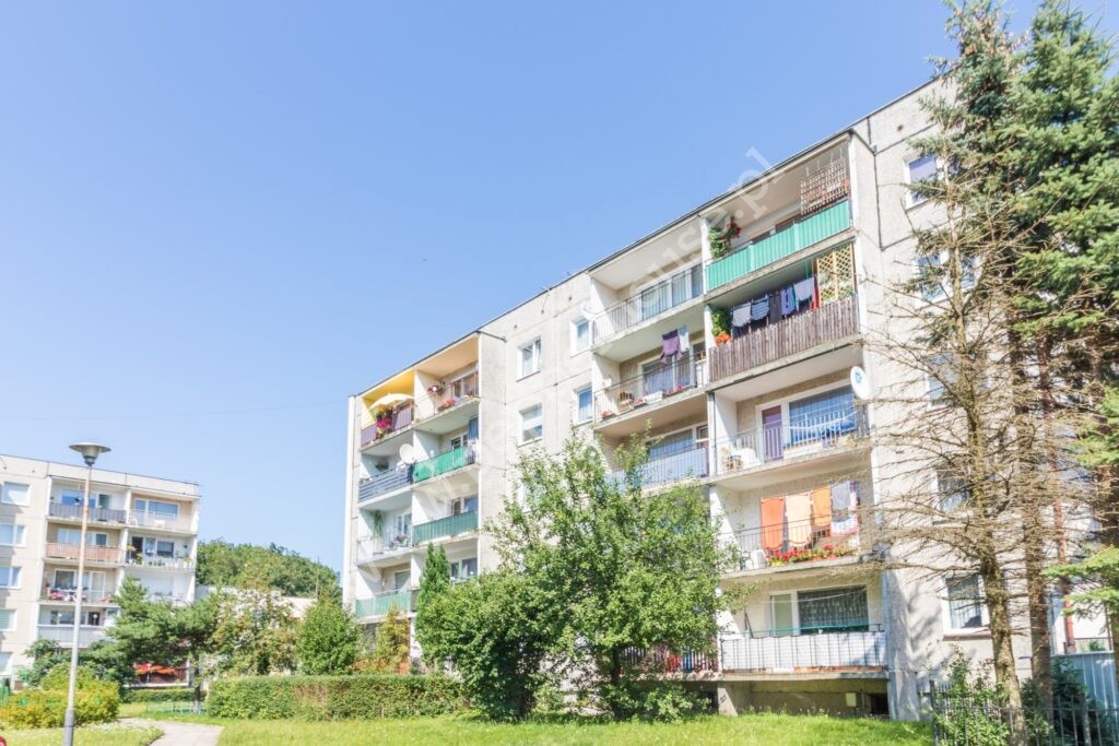 Mieszkanie na sprzedaż, Gdynia, Dąbrowa, Kolendrowa - zdjęcie ofertowe nr 13