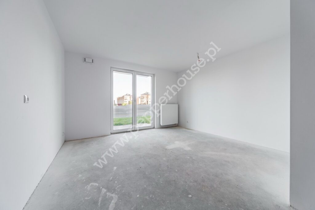 Mieszkanie na sprzedaż, Gdańsk, Łostowice, Hokejowa - zdjęcie ofertowe nr 3