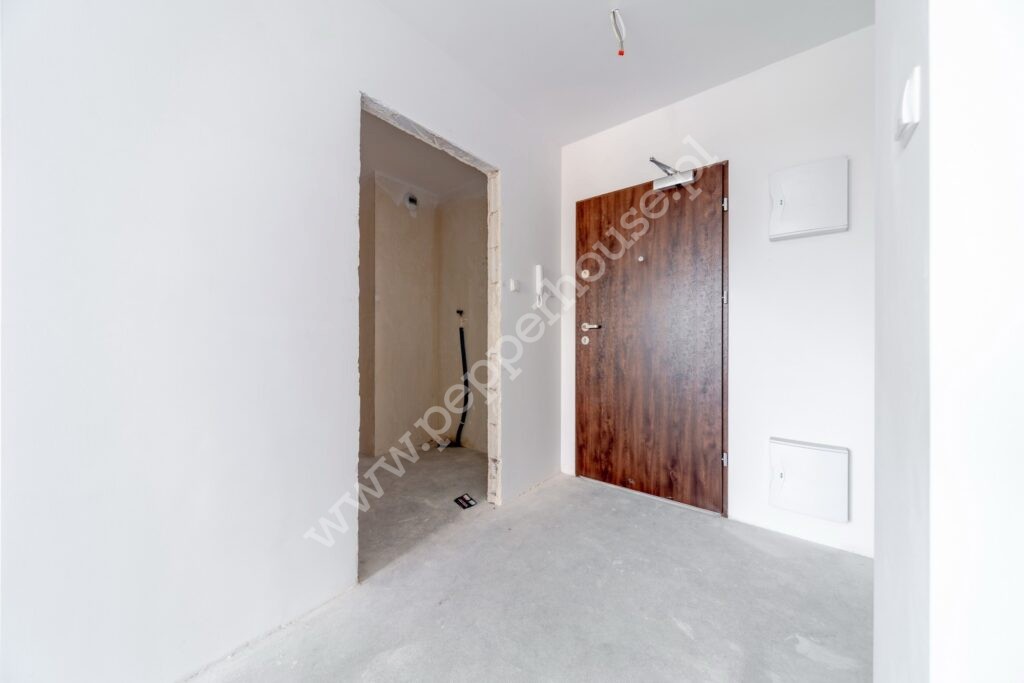 Mieszkanie na sprzedaż, Gdańsk, Łostowice, Hokejowa - zdjęcie ofertowe nr 4