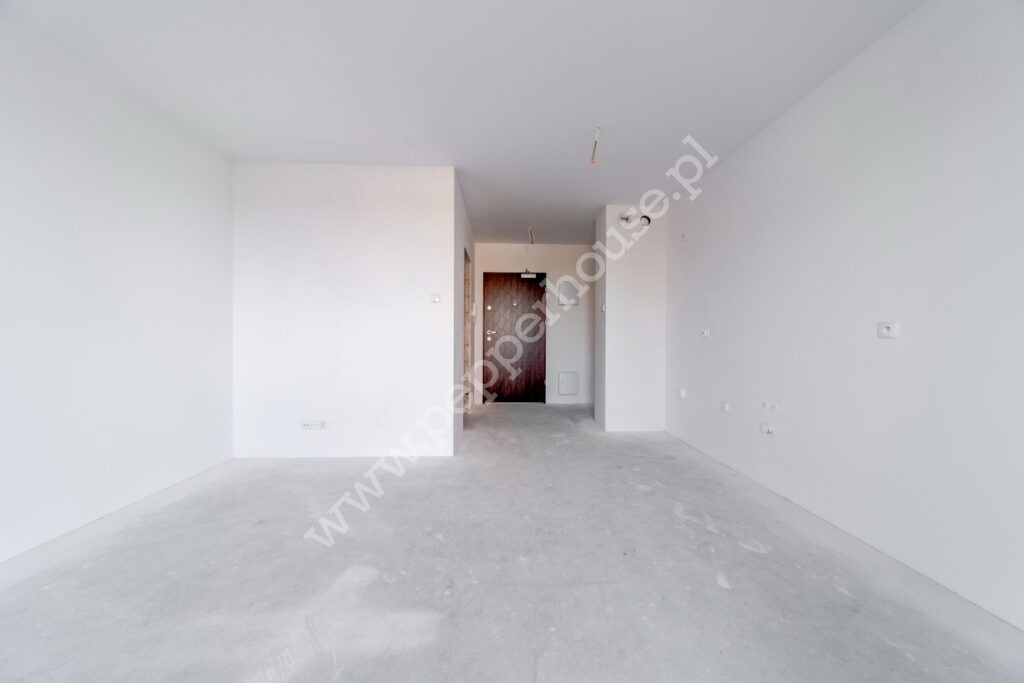 Mieszkanie na sprzedaż, Gdańsk, Łostowice, Hokejowa - zdjęcie ofertowe nr 6