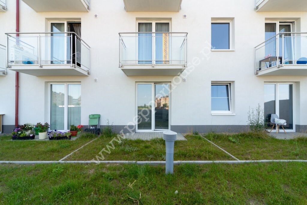 Mieszkanie na sprzedaż, Gdańsk, Łostowice, Hokejowa - zdjęcie ofertowe nr 7