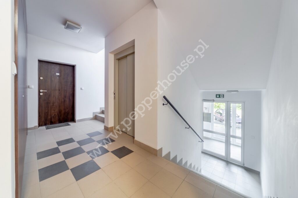 Mieszkanie na sprzedaż, Gdańsk, Łostowice, Hokejowa - zdjęcie ofertowe nr 9