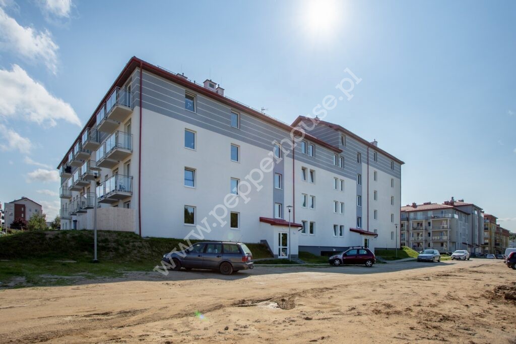 Mieszkanie na sprzedaż, Gdańsk, Łostowice, Hokejowa - zdjęcie ofertowe nr 10