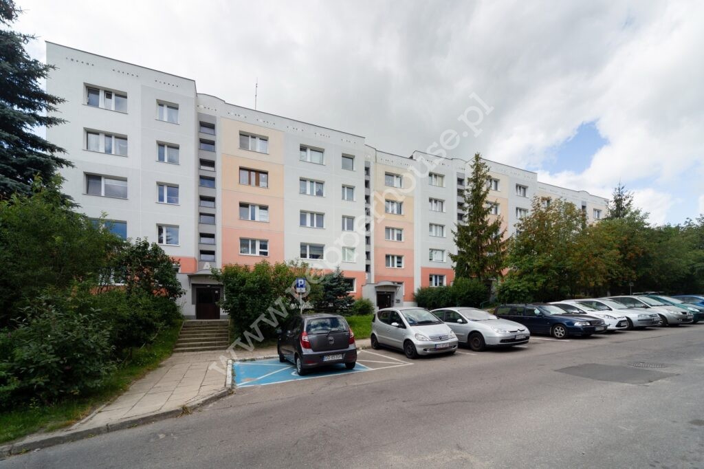 , Gdańsk, Morena, Bulońska - listing photo no. 15