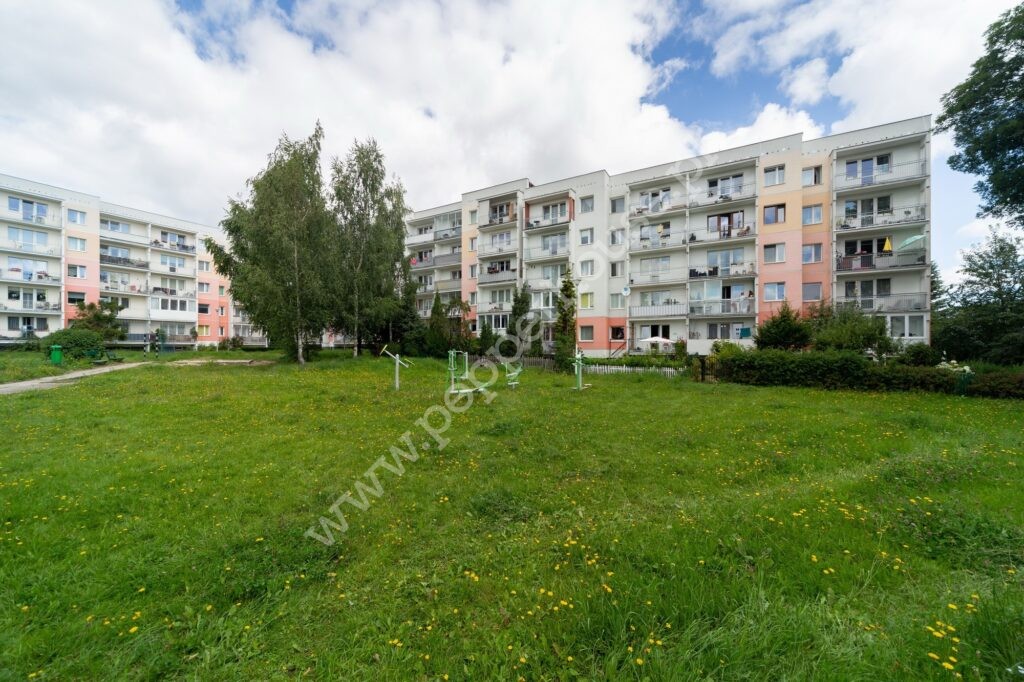 , Gdańsk, Morena, Bulońska - listing photo no. 16