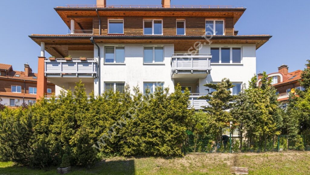 , Gdynia, Chwarzno-Wiczlino, Jana Kamrowskiego - listing photo no. 14