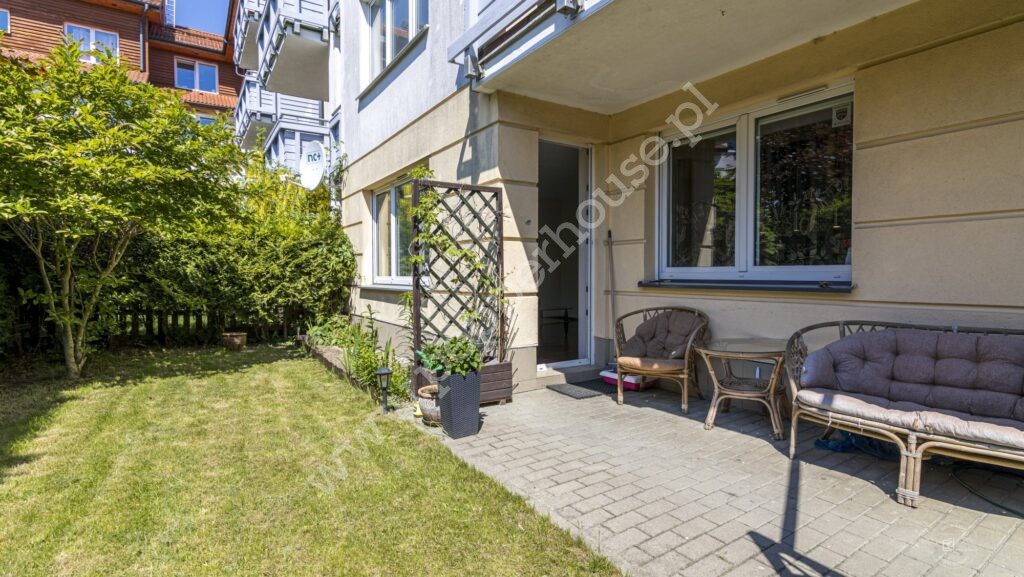 , Gdynia, Chwarzno-Wiczlino, Jana Kamrowskiego - listing photo no. 6