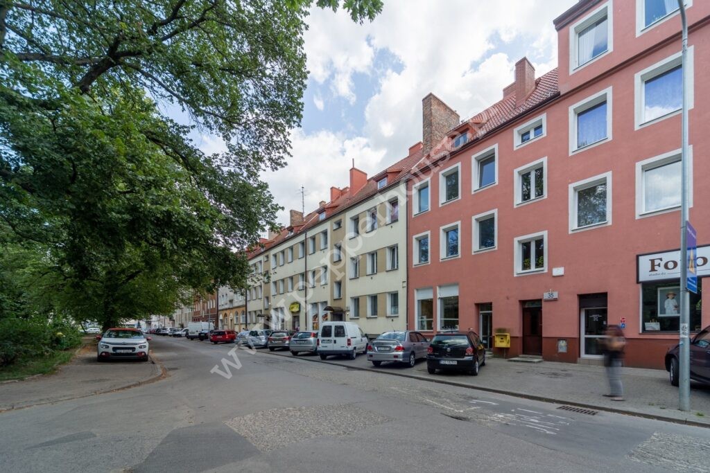 Mieszkanie na sprzedaż, Gdańsk, Wrzeszcz, Adama Mickiewicza - zdjęcie ofertowe nr 7