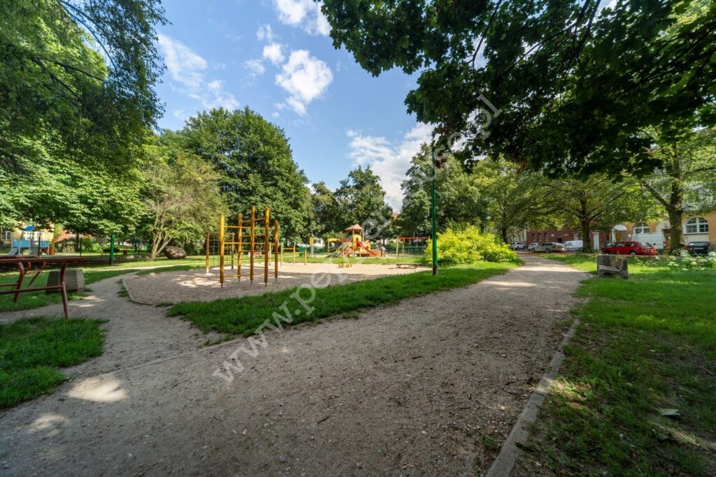 Mieszkanie na sprzedaż, Gdańsk, Wrzeszcz, Adama Mickiewicza - zdjęcie ofertowe nr 9