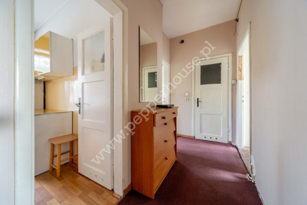 Mieszkanie na sprzedaż, Gdańsk, Wrzeszcz, Adama Mickiewicza - zdjęcie ofertowe nr 4