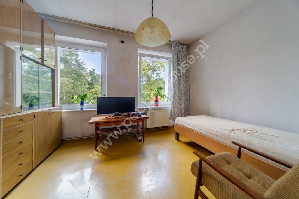 Mieszkanie na sprzedaż, Gdańsk, Wrzeszcz, Adama Mickiewicza - zdjęcie ofertowe nr 3