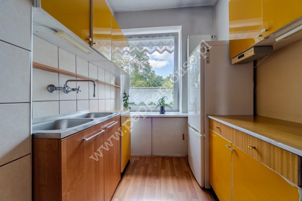 Mieszkanie na sprzedaż, Gdańsk, Wrzeszcz, Adama Mickiewicza - zdjęcie ofertowe nr 5