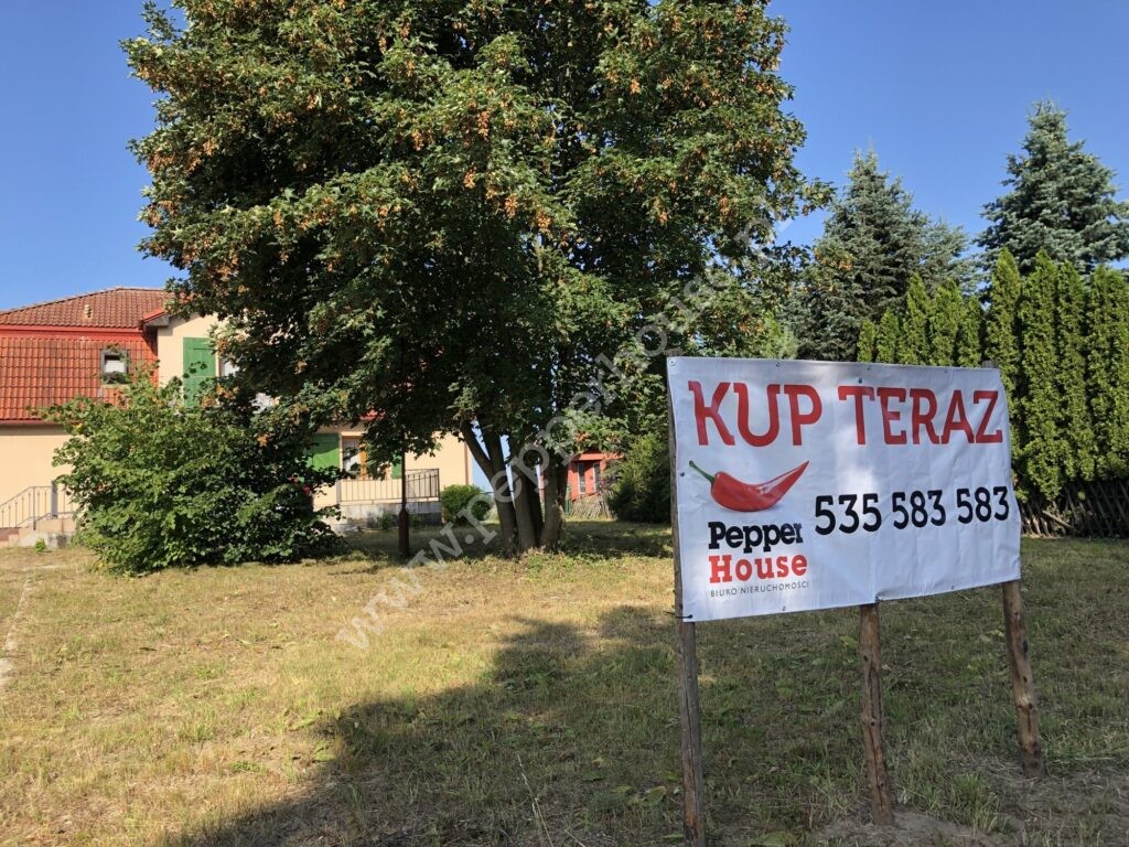 Dom na sprzedaż, pomorskie, Rokity - zdjęcie ofertowe nr 3