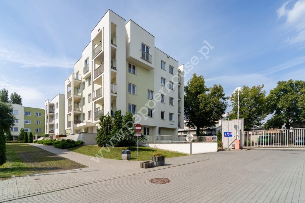 , Gdańsk, Oliwa, Słowiańska - listing photo no. 22