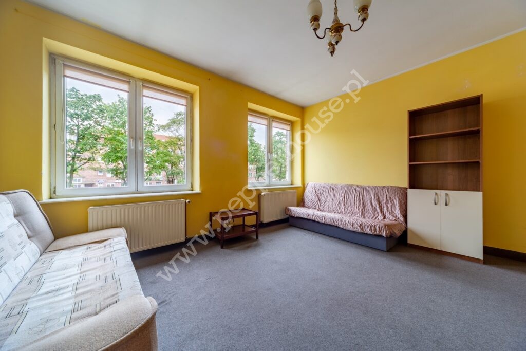 Mieszkanie na sprzedaż, Gdańsk, Wrzeszcz, Legionów - zdjęcie ofertowe nr 2