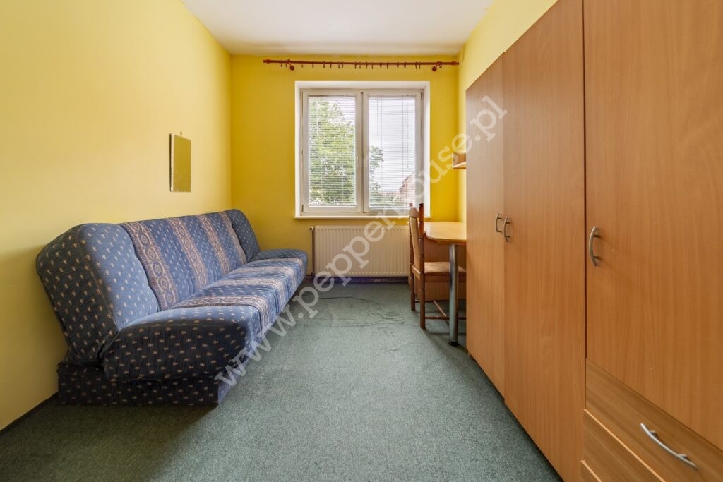 Mieszkanie na sprzedaż, Gdańsk, Wrzeszcz, Legionów - zdjęcie ofertowe nr 3