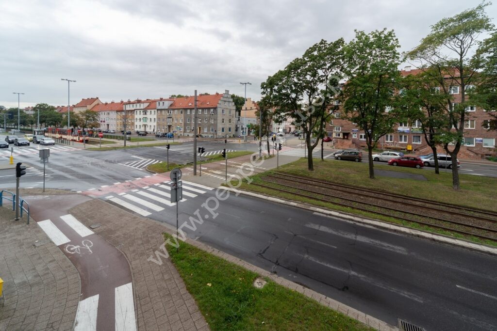Mieszkanie na sprzedaż, Gdańsk, Wrzeszcz, Legionów - zdjęcie ofertowe nr 6