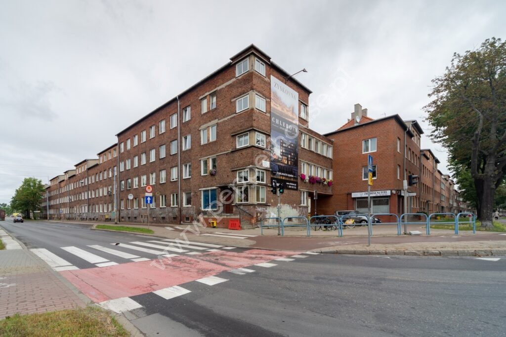 Mieszkanie na sprzedaż, Gdańsk, Wrzeszcz, Legionów - zdjęcie ofertowe nr 7