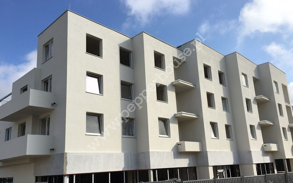Mieszkanie na sprzedaż, Gdynia, Dąbrowa, Sojowa - zdjęcie ofertowe nr 1