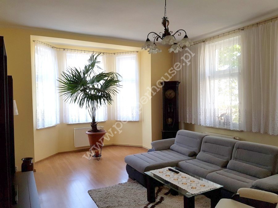 Mieszkanie na sprzedaż, Gdańsk, Wrzeszcz Górny, Juliusza Słowackiego - zdjęcie ofertowe nr 1