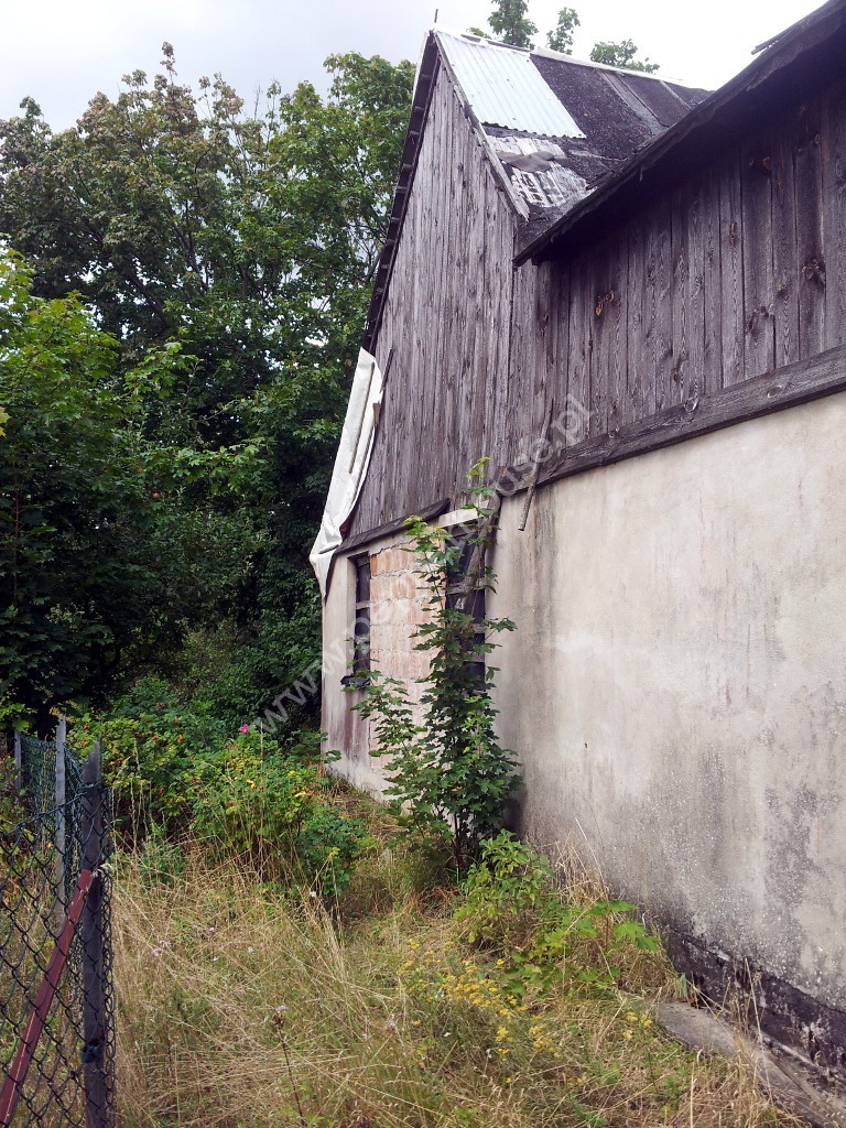 Działka na sprzedaż, pomorskie, Rotembark - zdjęcie ofertowe nr 3