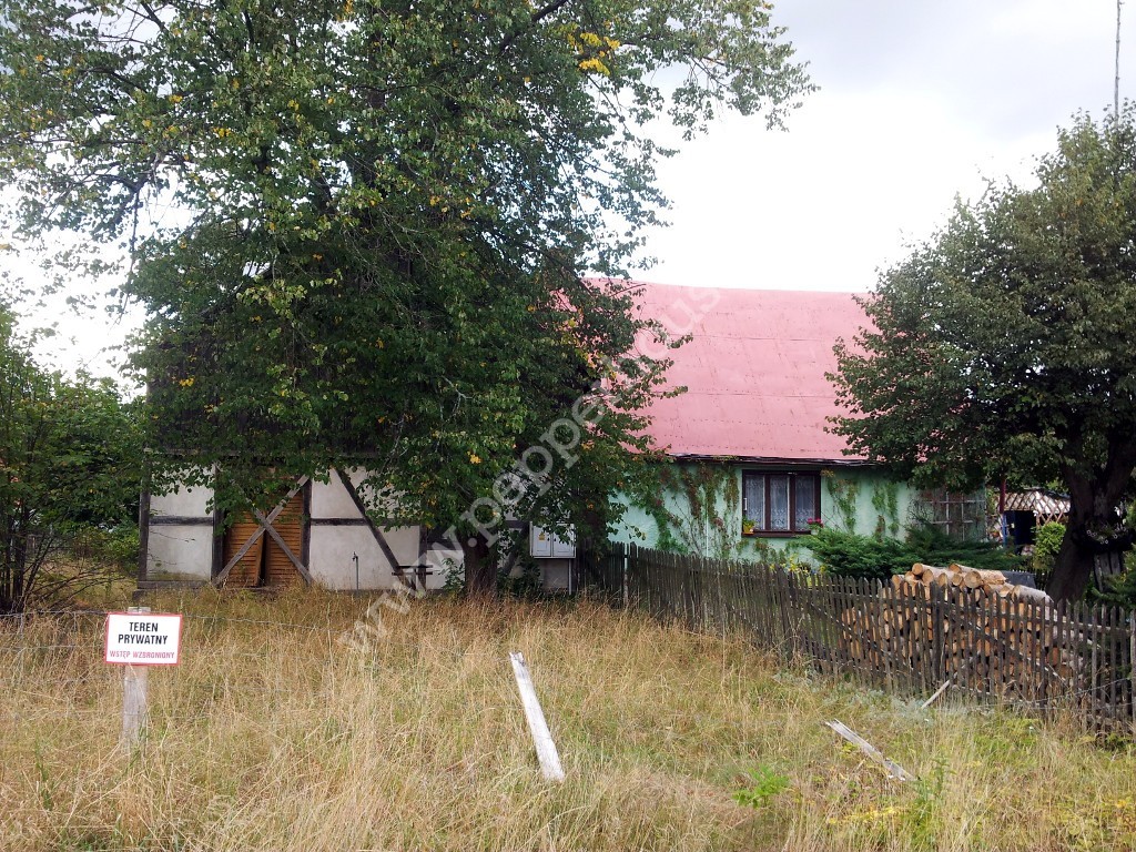 Działka na sprzedaż, pomorskie, Rotembark - zdjęcie ofertowe nr 4