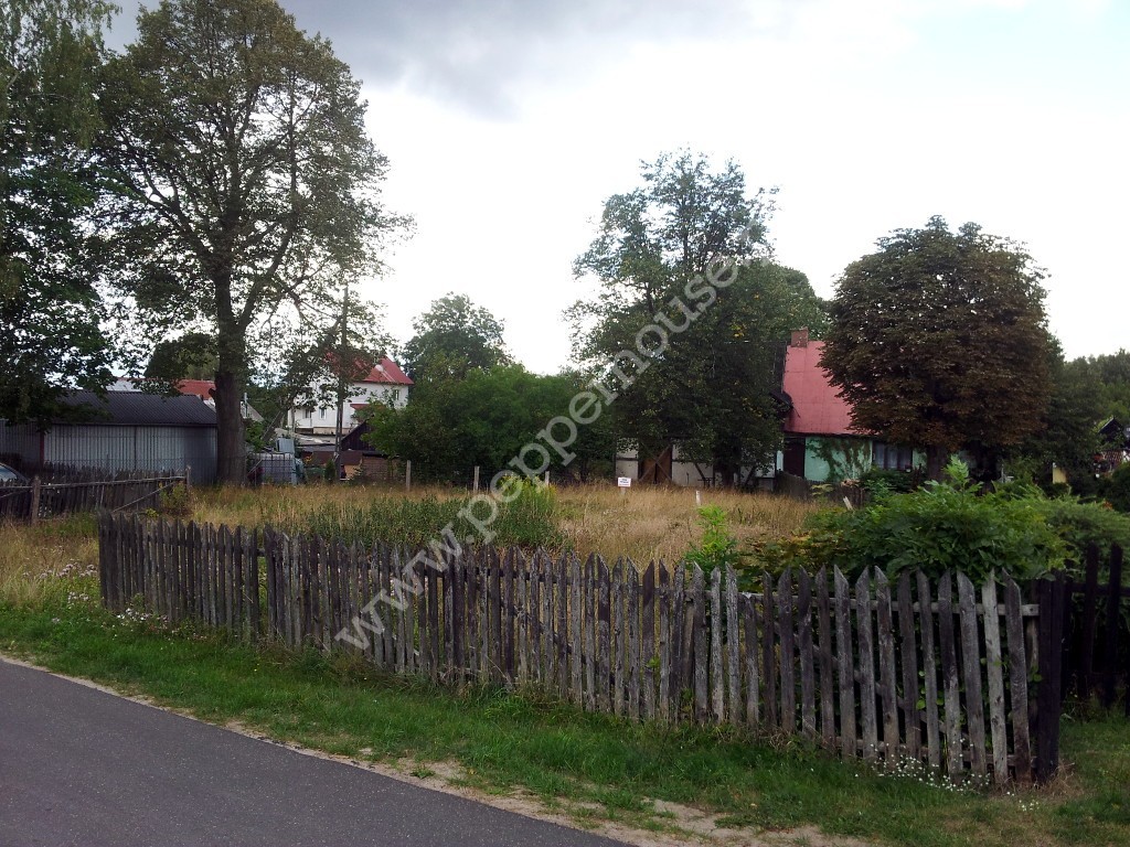 Działka na sprzedaż, pomorskie, Rotembark - zdjęcie ofertowe nr 5