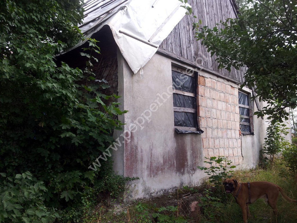 Działka na sprzedaż, pomorskie, Rotembark - zdjęcie ofertowe nr 6