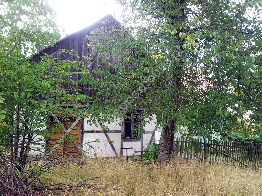 Działka na sprzedaż, pomorskie, Rotembark - zdjęcie ofertowe nr 8