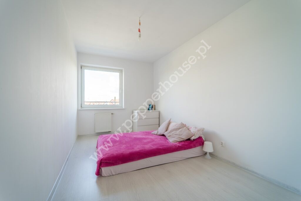 Mieszkanie na sprzedaż, Gdynia, Dąbrowa, Rdestowa - zdjęcie ofertowe nr 4