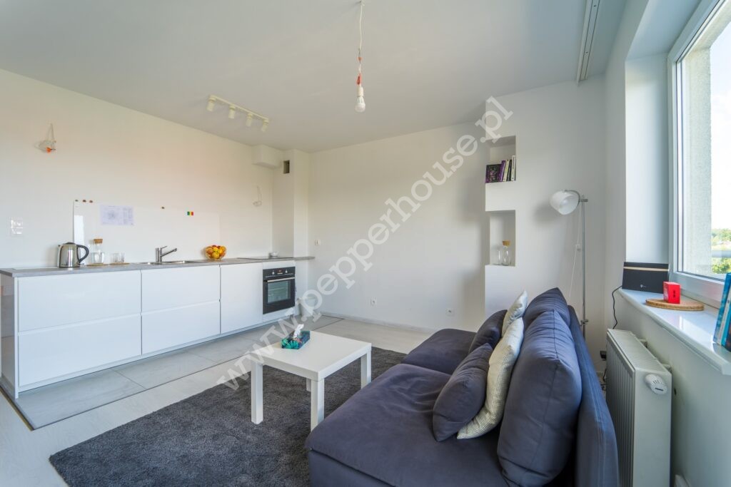 Mieszkanie na sprzedaż, Gdynia, Dąbrowa, Rdestowa - zdjęcie ofertowe nr 3