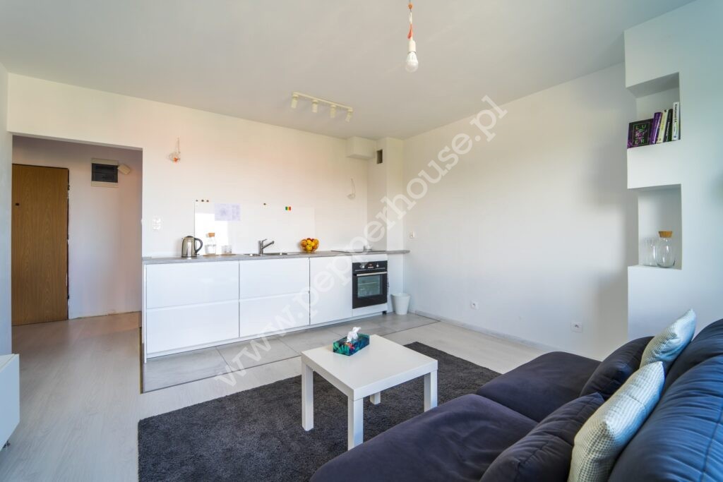 Mieszkanie na sprzedaż, Gdynia, Dąbrowa, Rdestowa - zdjęcie ofertowe nr 2
