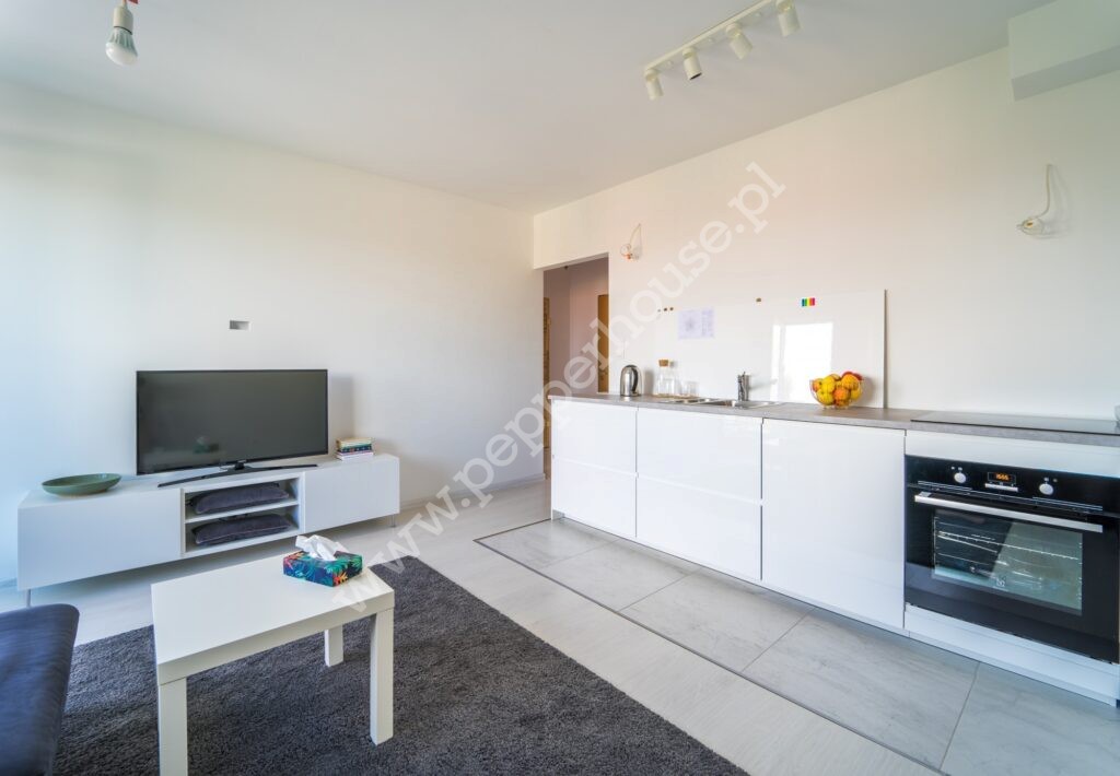 Mieszkanie na sprzedaż, Gdynia, Dąbrowa, Rdestowa - zdjęcie ofertowe nr 5