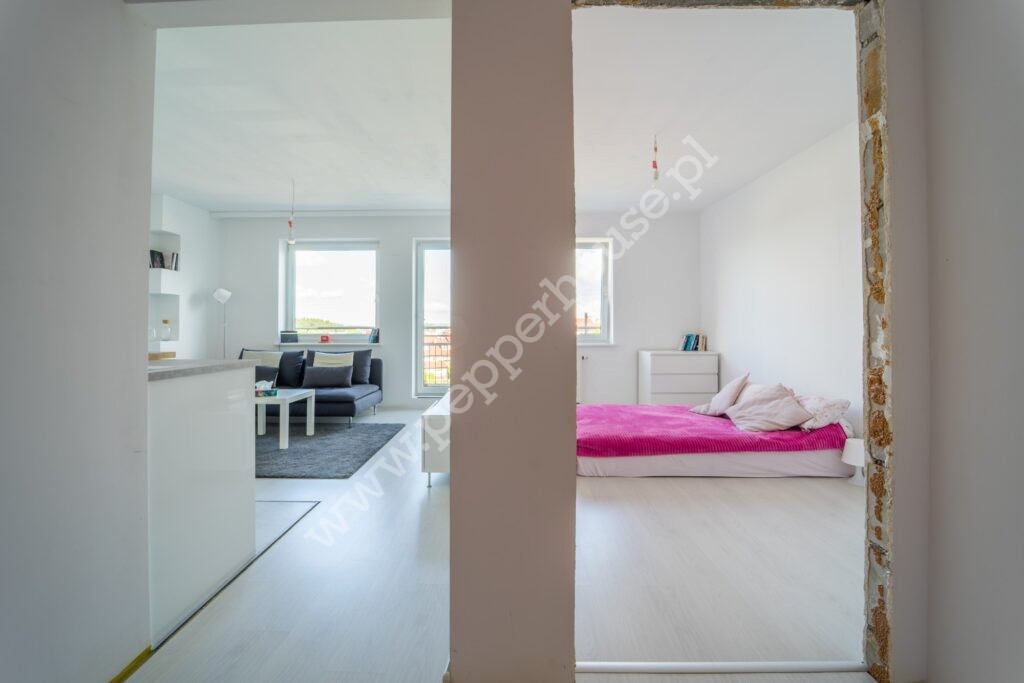Mieszkanie na sprzedaż, Gdynia, Dąbrowa, Rdestowa - zdjęcie ofertowe nr 8