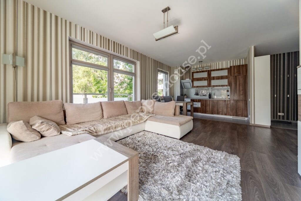 , Gdańsk, Przymorze, Czarny Dwór - listing photo no. 1