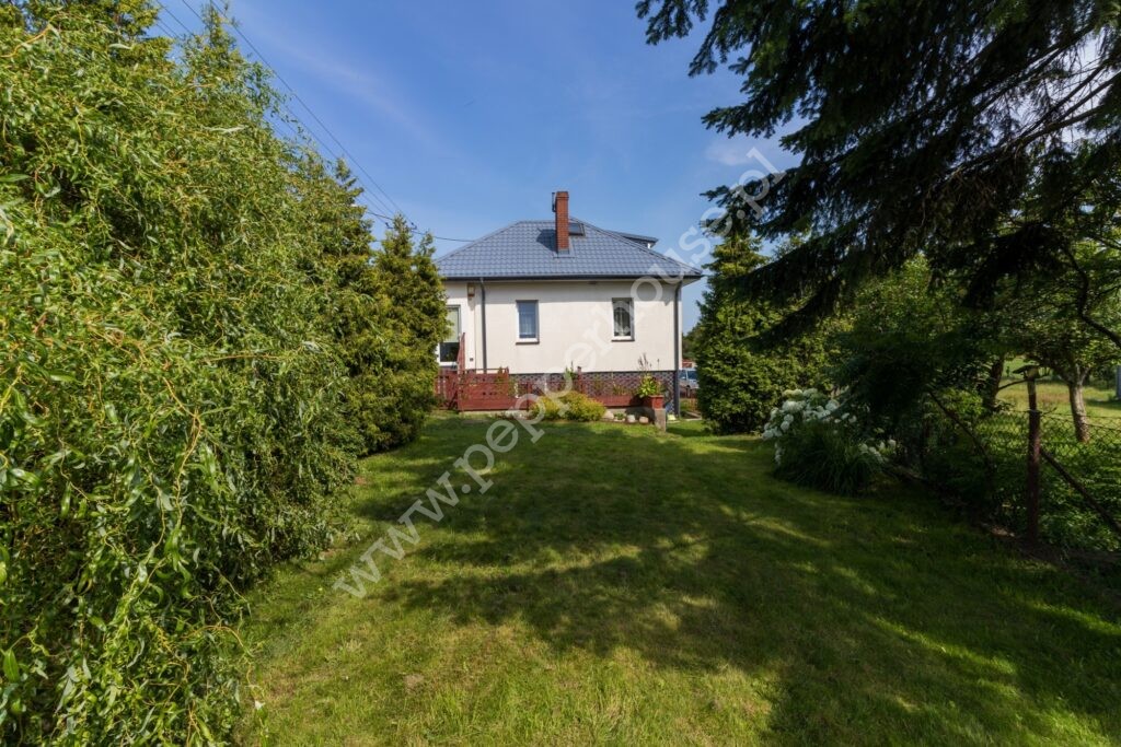 , pomorskie, Częstkowo, Szkolna - listing photo no. 18