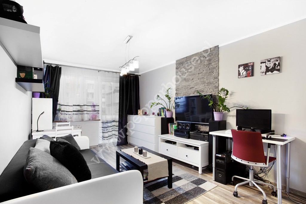 Mieszkanie na sprzedaż, Gdynia, Chylonia, Kartuska - zdjęcie ofertowe nr 1