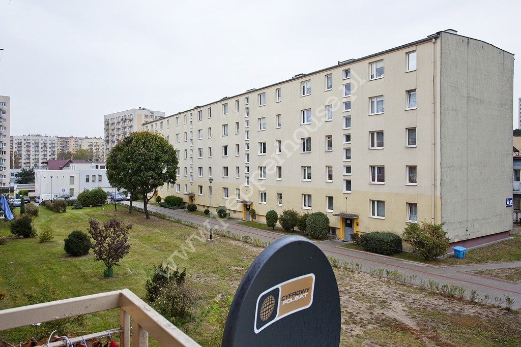 Mieszkanie na sprzedaż, Gdynia, Chylonia, Kartuska - zdjęcie ofertowe nr 9