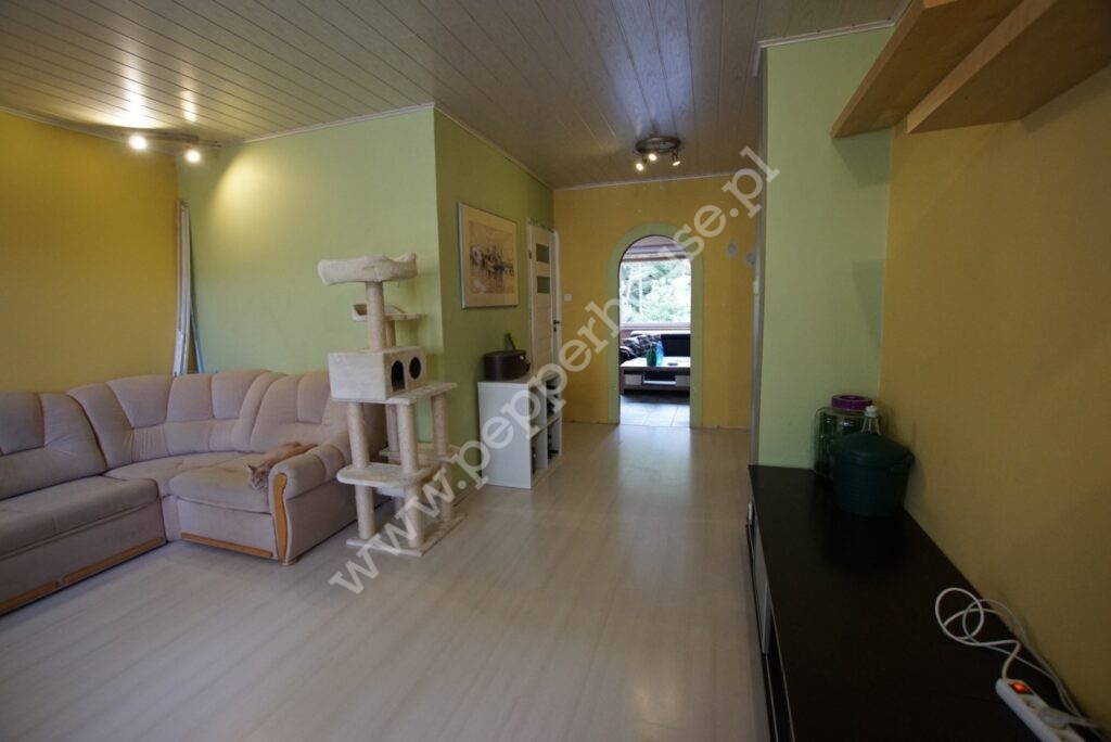 Mieszkanie na sprzedaż, Sopot, Brodwino, Oskara Kolberga - zdjęcie ofertowe nr 4