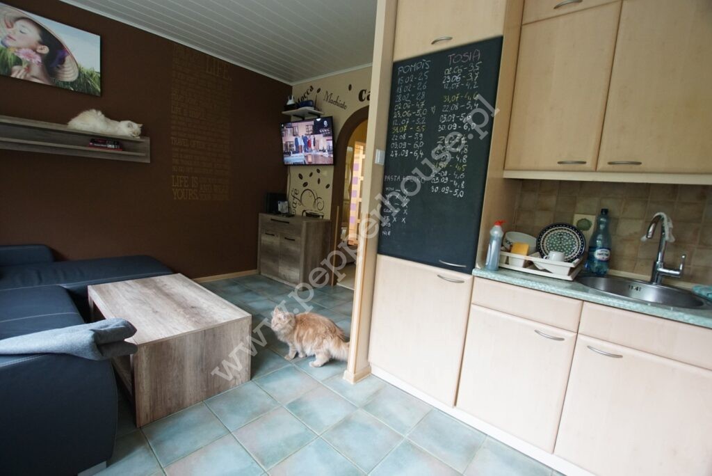 Mieszkanie na sprzedaż, Sopot, Brodwino, Oskara Kolberga - zdjęcie ofertowe nr 7