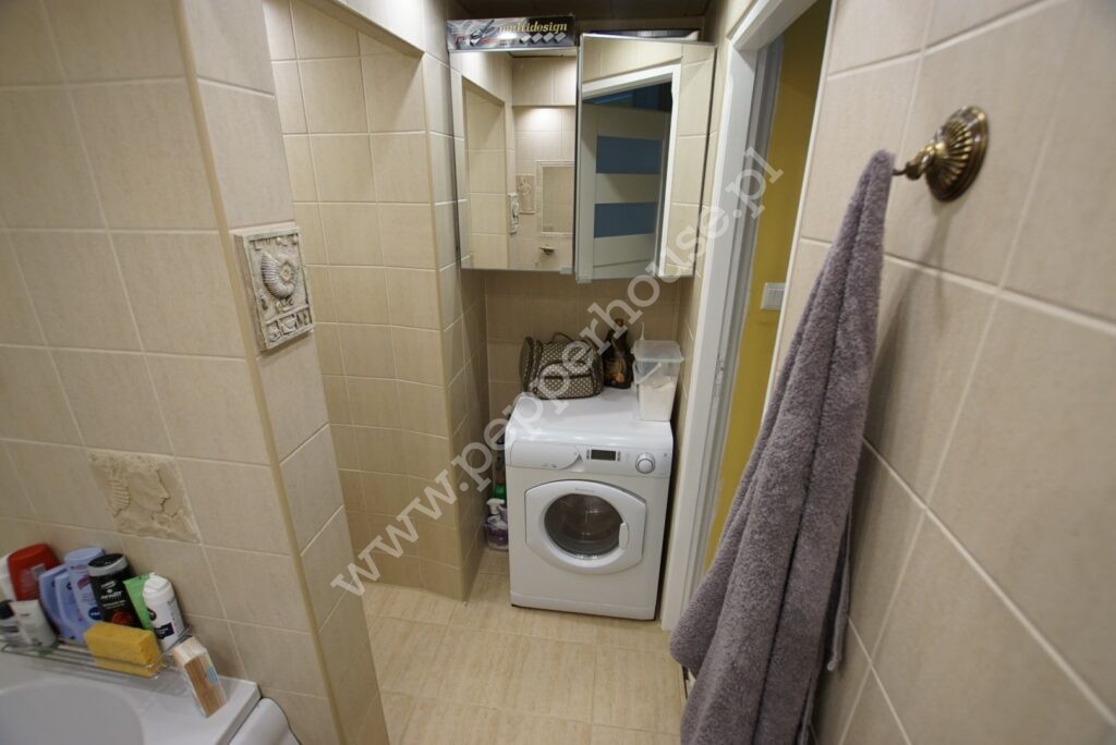 Mieszkanie na sprzedaż, Sopot, Brodwino, Oskara Kolberga - zdjęcie ofertowe nr 14