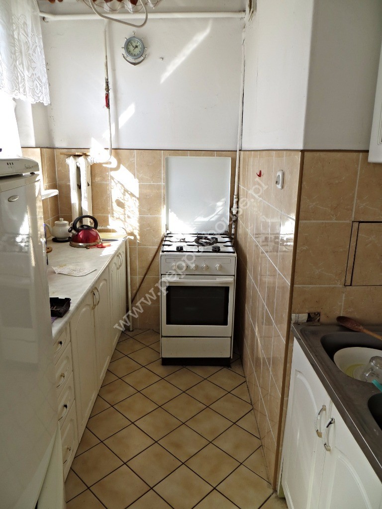 Mieszkanie na sprzedaż, Gdańsk, Stogi, Hoża - zdjęcie ofertowe nr 3