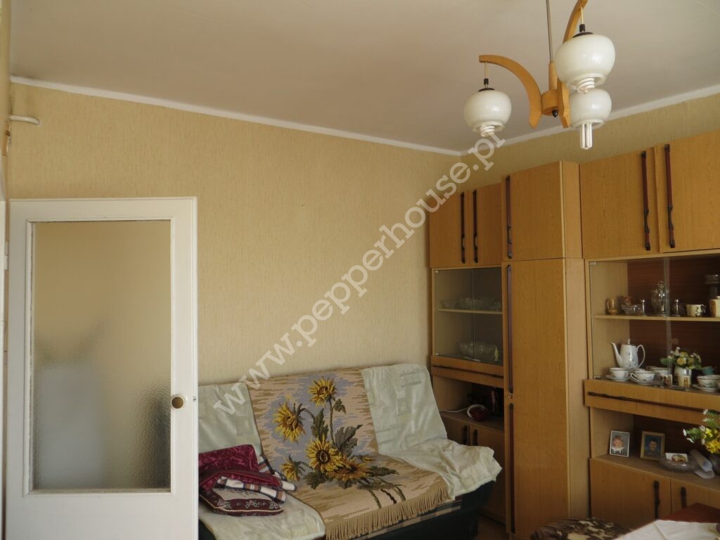 Mieszkanie na sprzedaż, Gdańsk, Stogi, Hoża - zdjęcie ofertowe nr 2
