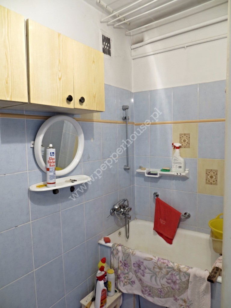 Mieszkanie na sprzedaż, Gdańsk, Stogi, Hoża - zdjęcie ofertowe nr 5