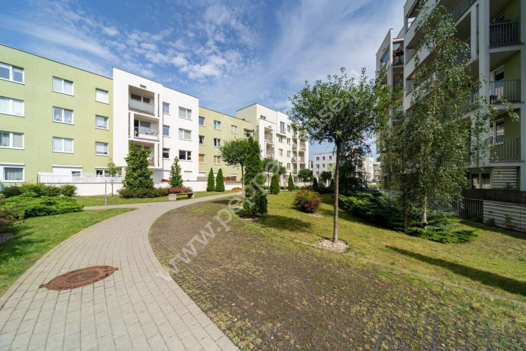 Mieszkanie na sprzedaż, Gdańsk, Oliwa, Słowiańska - zdjęcie ofertowe nr 6