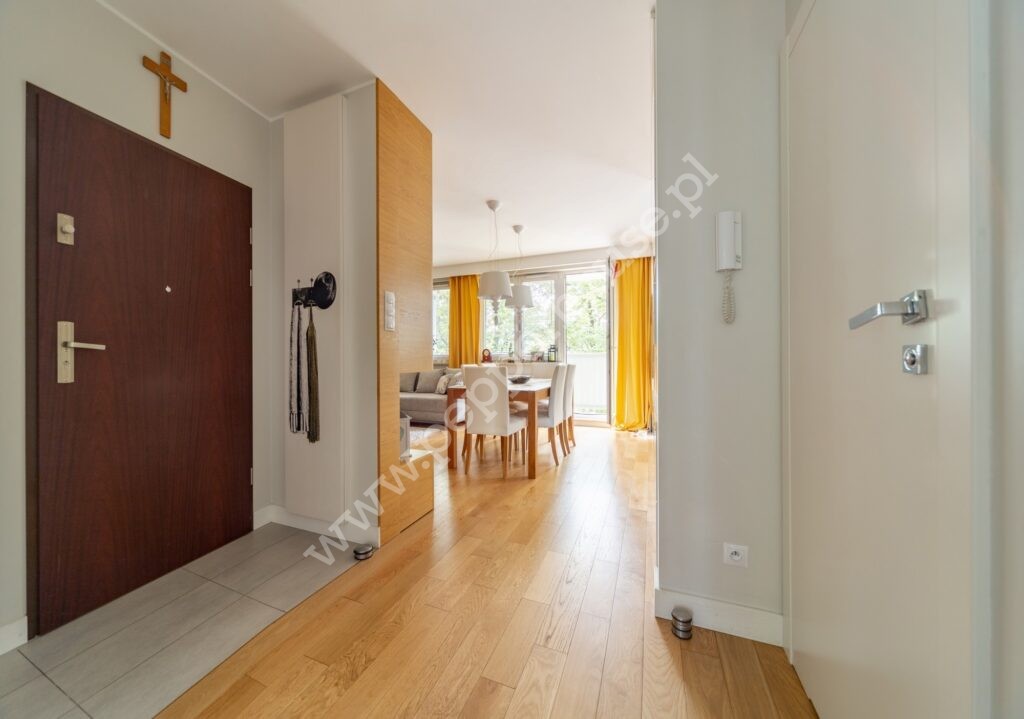 Mieszkanie na sprzedaż, Gdańsk, Oliwa, Słowiańska - zdjęcie ofertowe nr 5