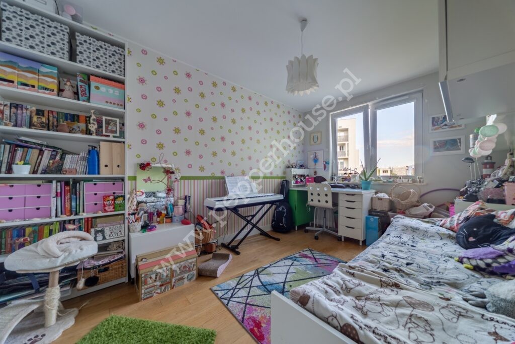 Mieszkanie na sprzedaż, Gdańsk, Oliwa, Słowiańska - zdjęcie ofertowe nr 15