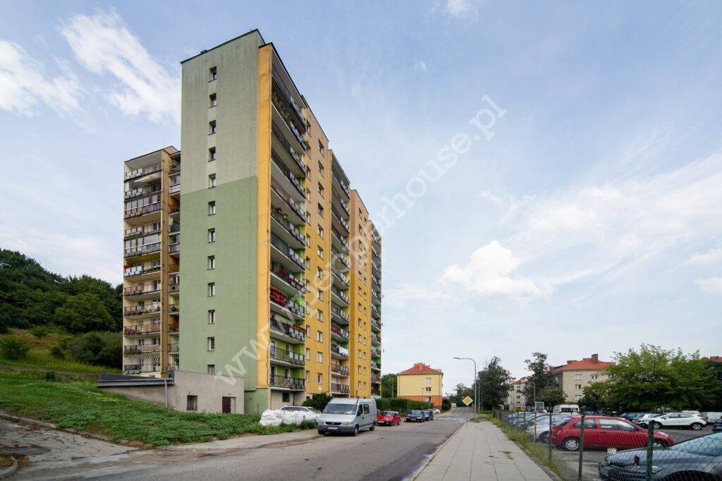 Mieszkanie na sprzedaż, Gdańsk, Siedlce, Kartuska - zdjęcie ofertowe nr 11
