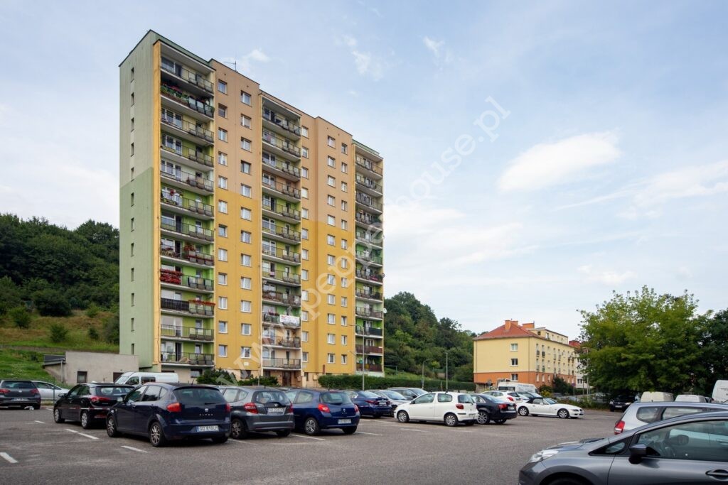 Mieszkanie na sprzedaż, Gdańsk, Siedlce, Kartuska - zdjęcie ofertowe nr 12