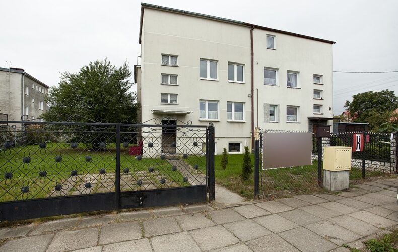 , pomorskie, Rumia, Marii Skłodowskiej